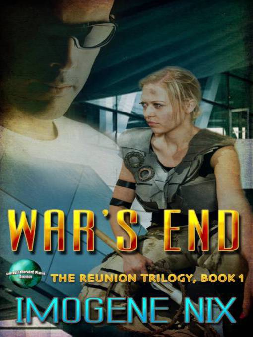 Title details for War's End by Imogene Nix - Available